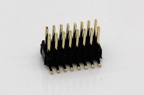 技术 | 浅谈汽车线束设计中连接器的防错方式