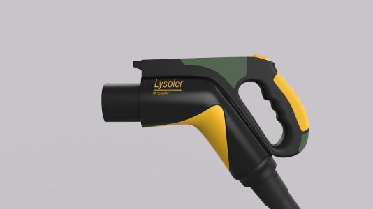 科普 | 电动汽车充电枪的类型、等级和模式