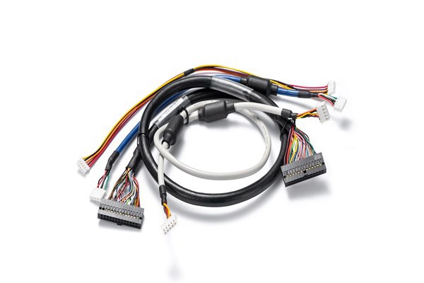 资讯 | 2021-26全球汽车线束市场年复合增4.1%