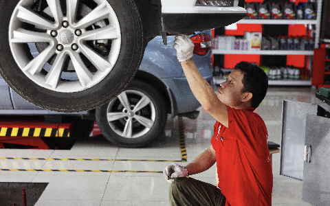 防错技术在汽车线束设计与制造应用研究