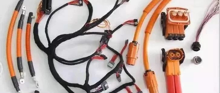  浅谈汽车线束系统的设计方法	