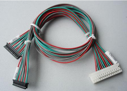 汽车线束产品的成本控制及分析