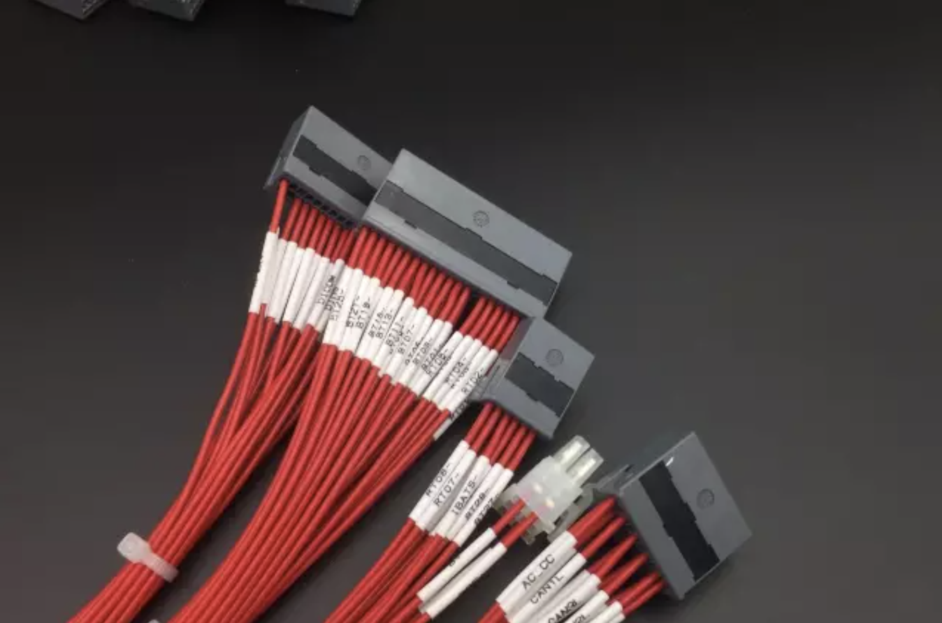 小端子承载着整个接线系统的可靠性