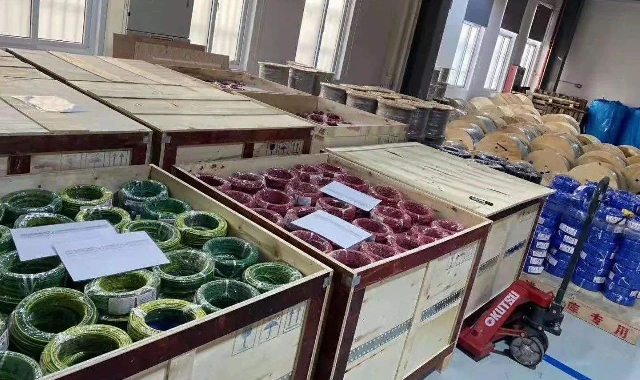  接线端子以及压着品控的科普知识