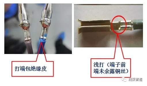 想要搞懂新能源，这5根高压线束必须了解。