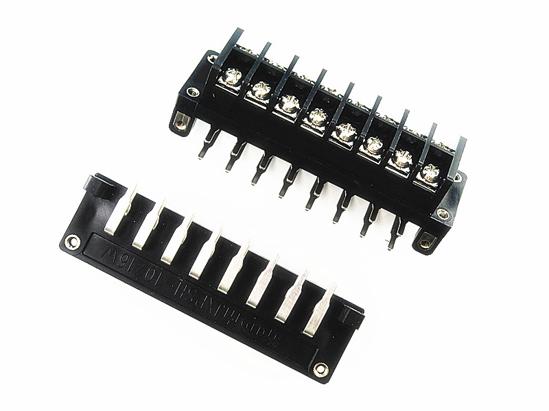  如何选择端子机压力管理装置