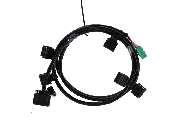  干货 | 新能源汽车车内线束设计及导线要求