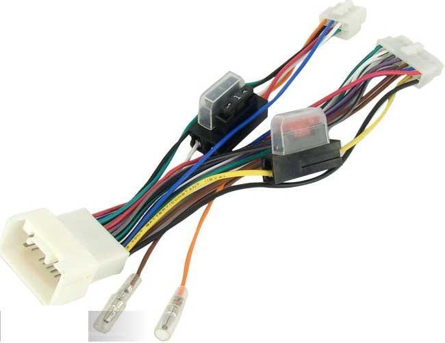   汽车线束设计原则（精）	