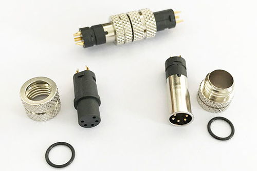 汽车线束连接器端子退针原因分析