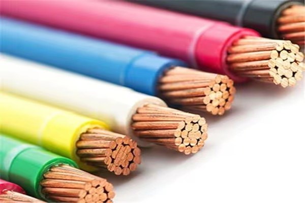弱电线缆选用及区别