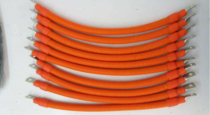 【汽车线束】新能源高压线束设计要点（二）