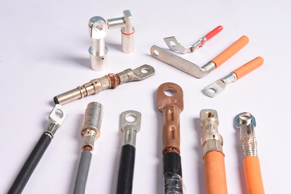 新能源汽车高压线束选型的几种方法