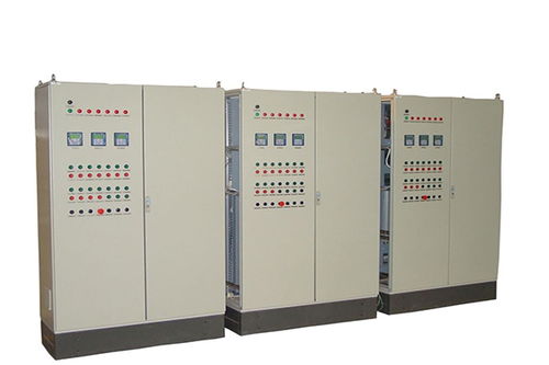 电气人不得不学的PLC控制柜布局与结构设计