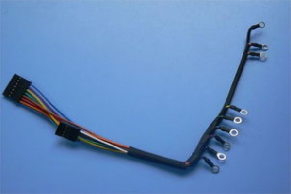 线束工程师：线束三维布置设计规范/要点（全）