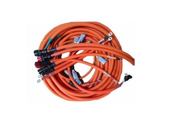 高压线束零部件—导线专场（一）