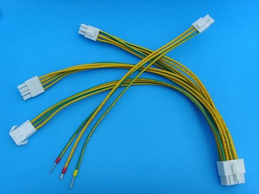  汽车线束生产过程中的品质管控!	