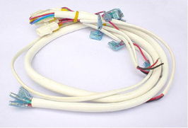 汽车线束失效方式及可靠性研究！