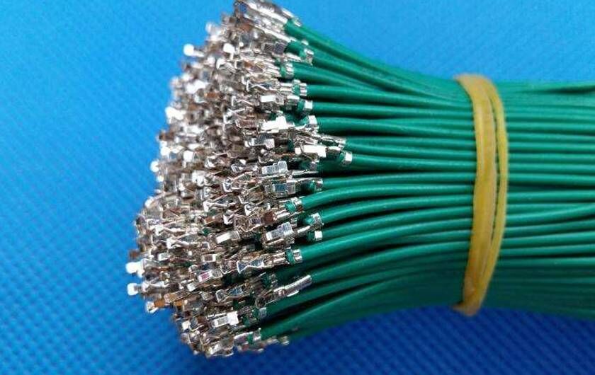    线束技术要求及检测内容